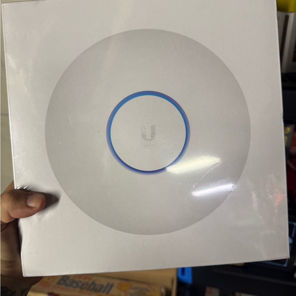 Ubiquiti Networks Wireless Access Point